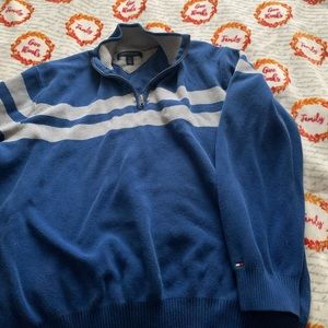 Tommy hilfiger sweater